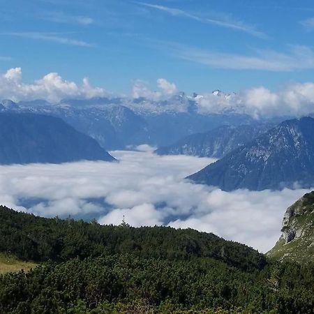 'Dasbergblick' Altaussee Kültér fotó