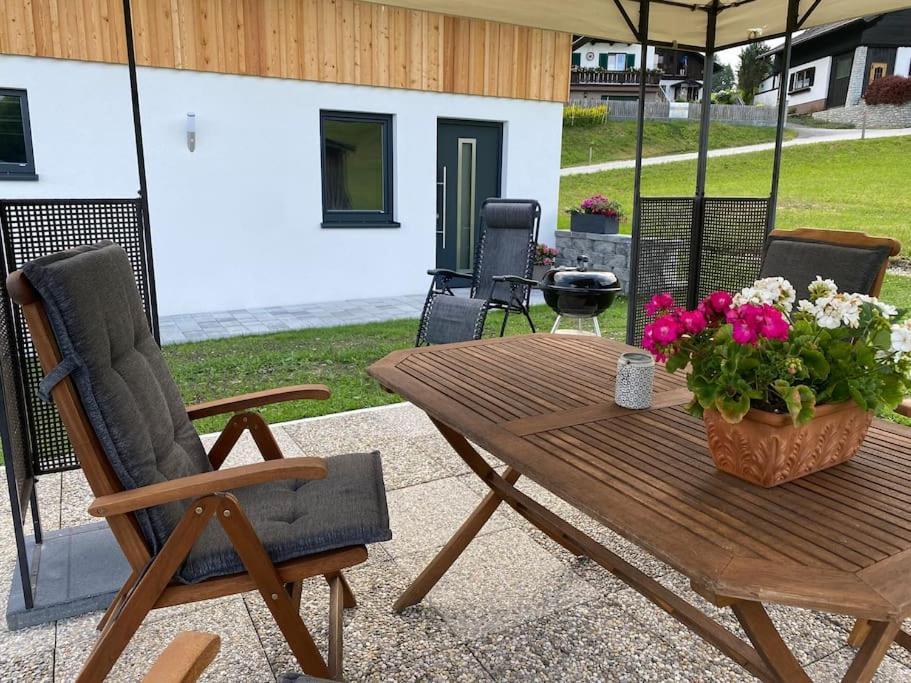 'Dasbergblick' Altaussee Kültér fotó