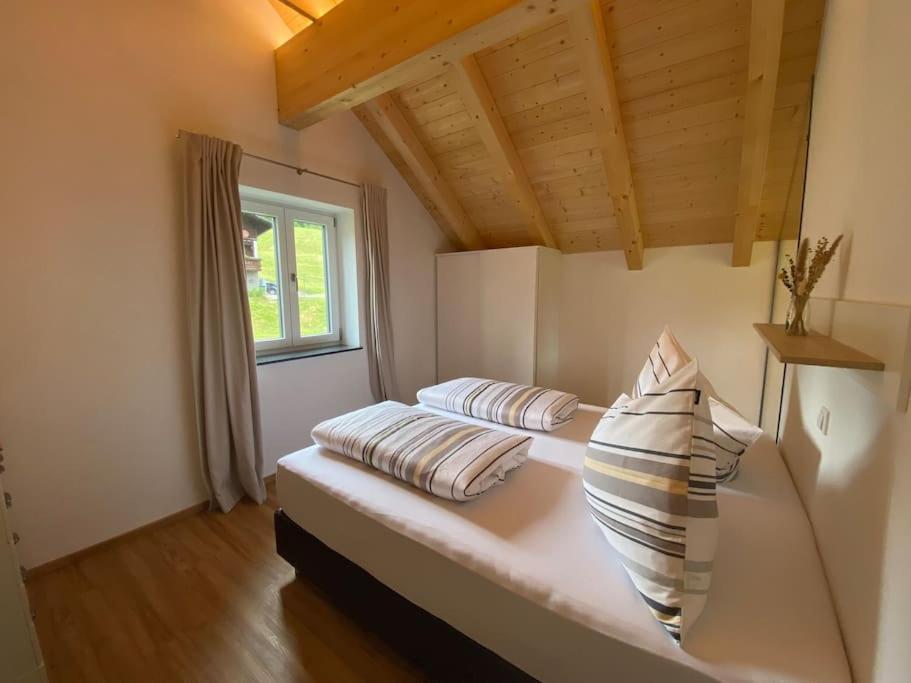 'Dasbergblick' Altaussee Kültér fotó
