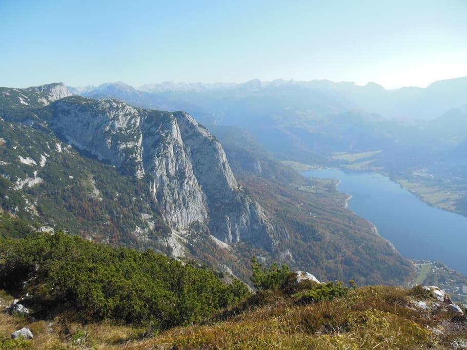 'Dasbergblick' Altaussee Kültér fotó